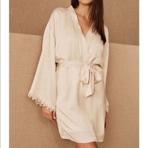 BHLDN Matine Robe